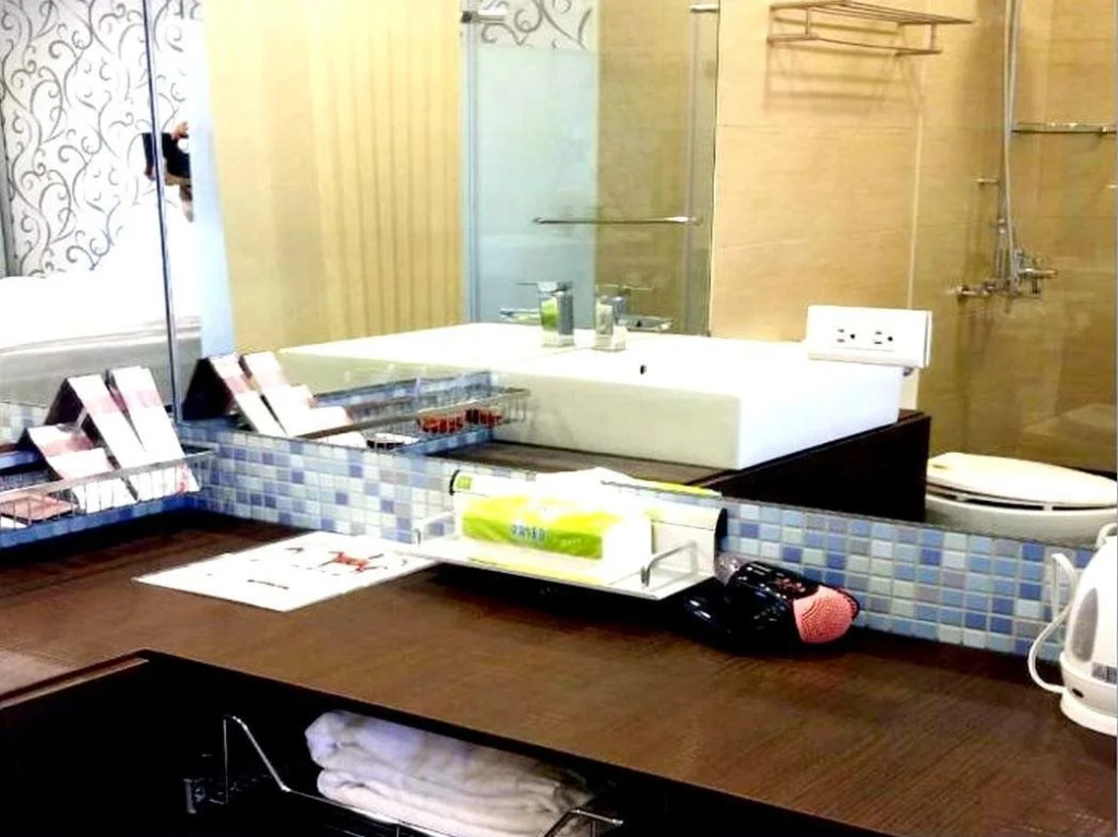 Ying Mu Home