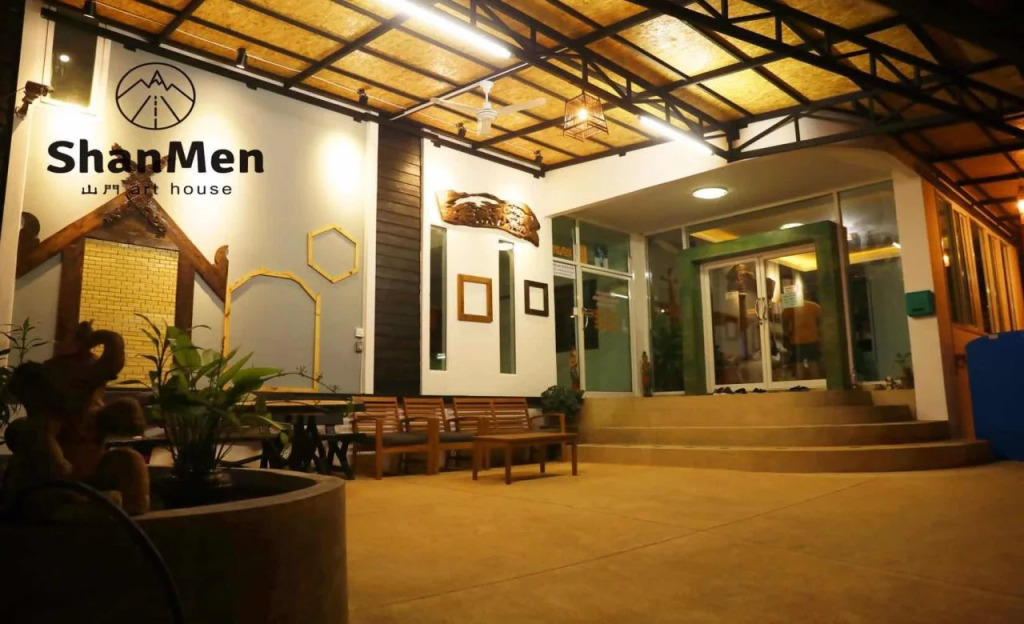 RQ Phuket Patong Beach by Collection O