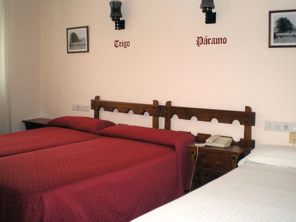 Tierra De Campos