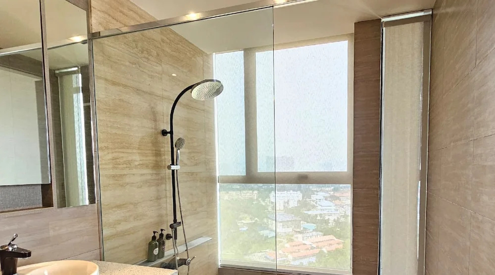 Expressionz Premium Suites KLCC by BYON