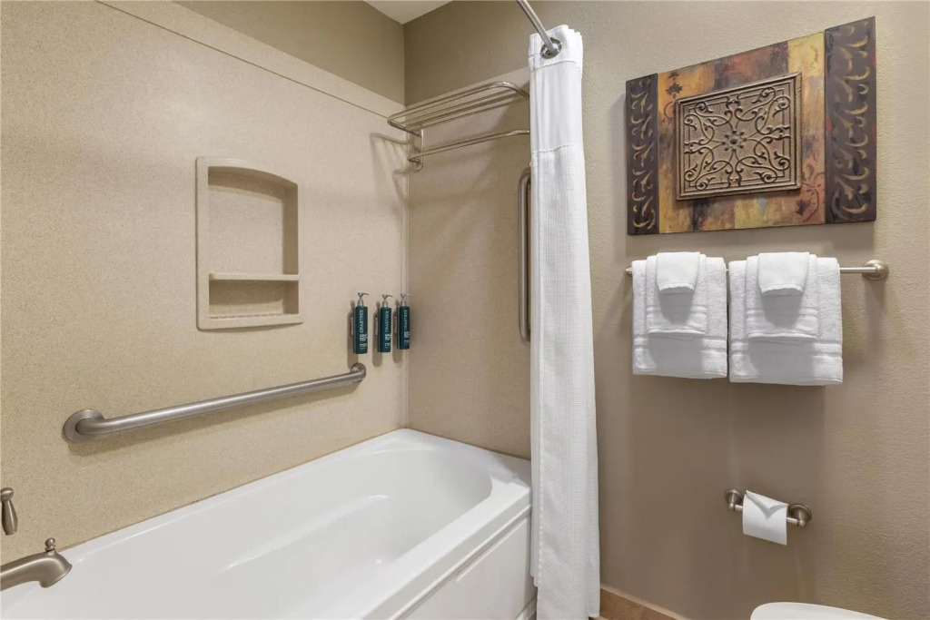 Hilton Vacation Club Villas de Santa Fe
