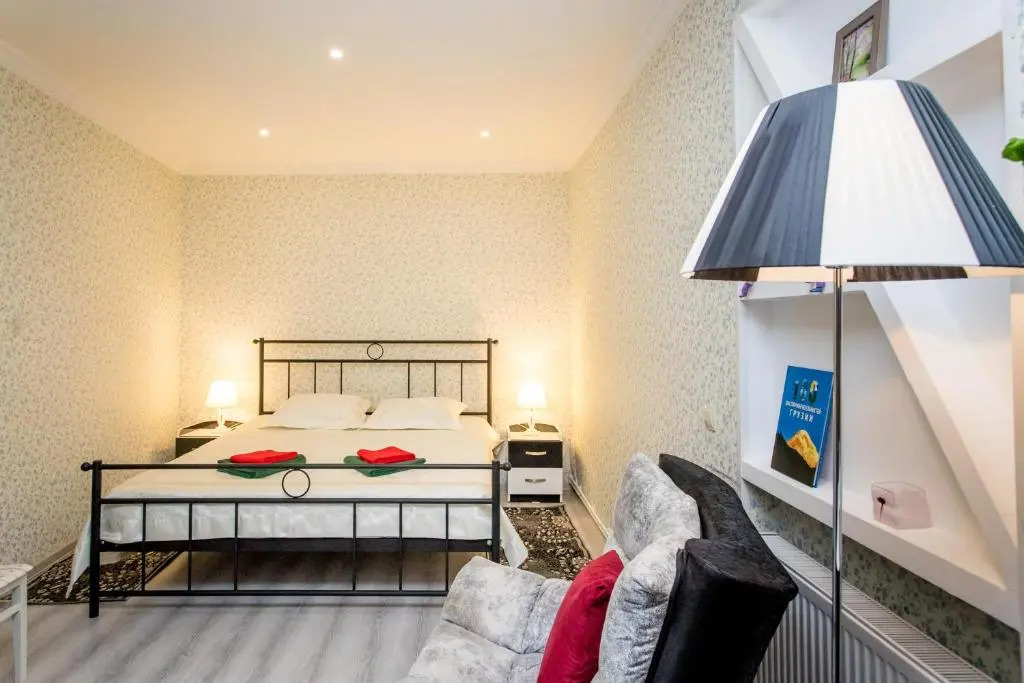 Lovely apartment