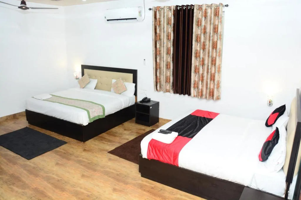 HOTEL POLOMAX