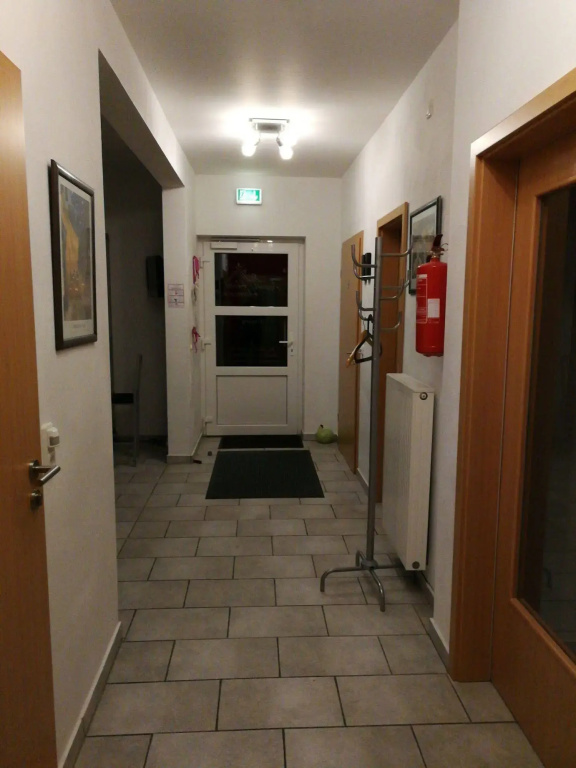 Appart-Hotel Harmonie