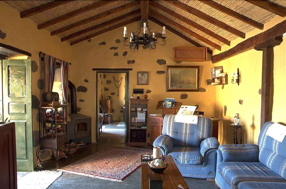 Villa El Molino