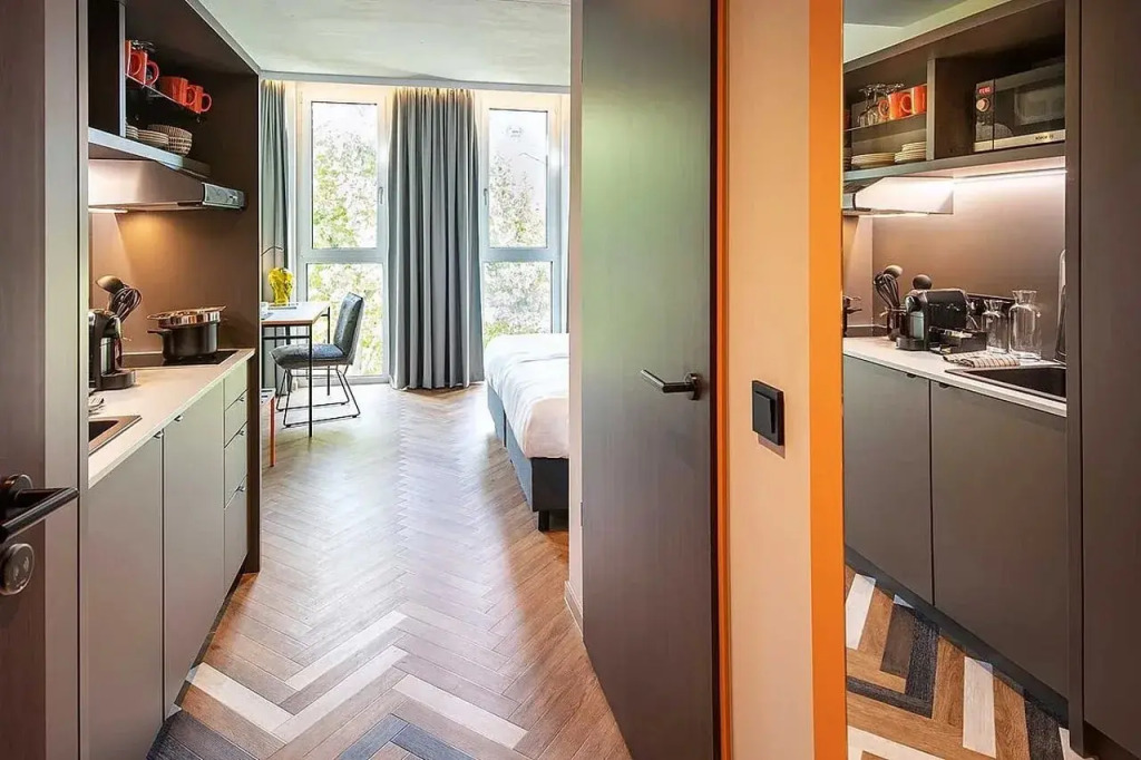 LOGINN Hotel Waiblingen