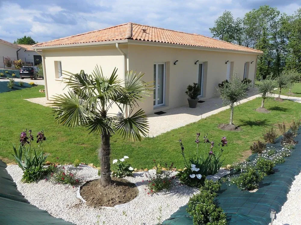 Notre Bastide