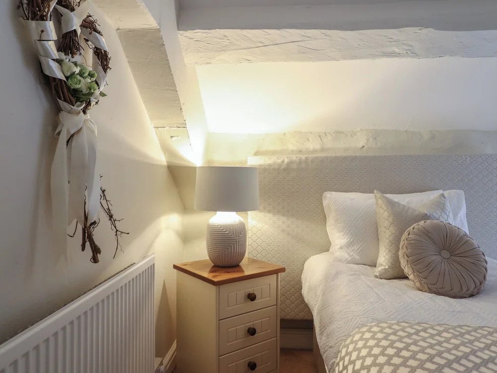 Cefn Uchaf Cottage