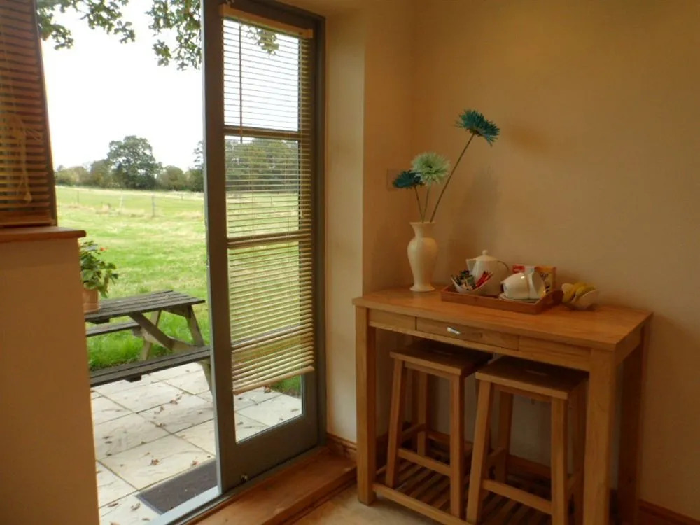 The Stables - Deer Park Farm