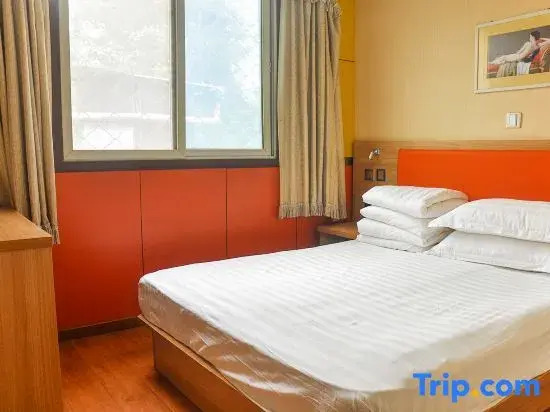 Shengjulong Hotel