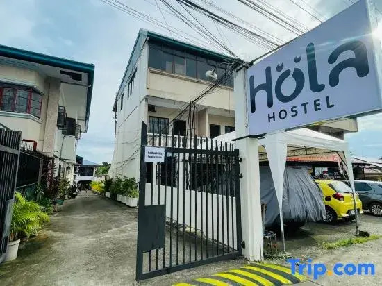 Hola Hostel Puerto Princesa