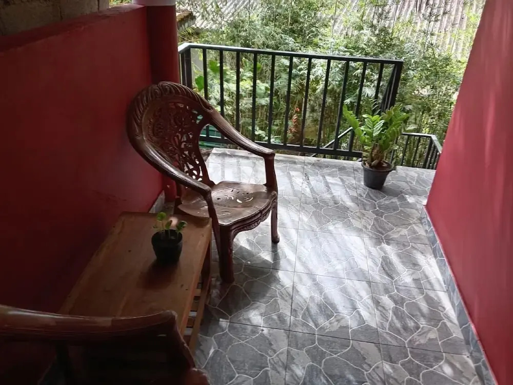 Sigiriya Danu Homestay