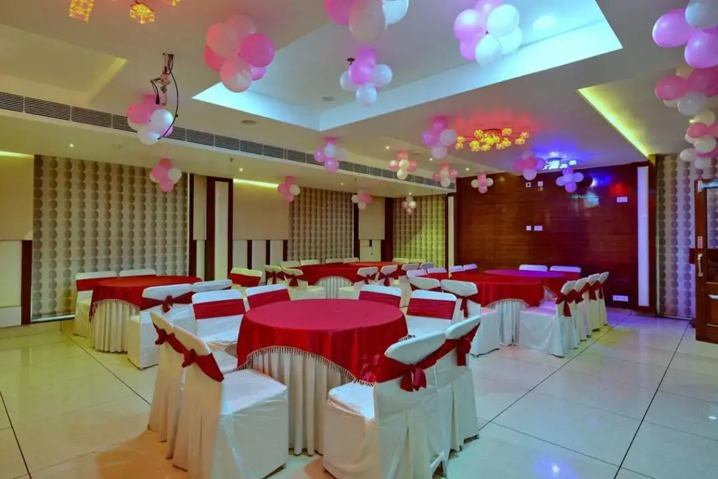 FabHotel Chandigarh Airport
