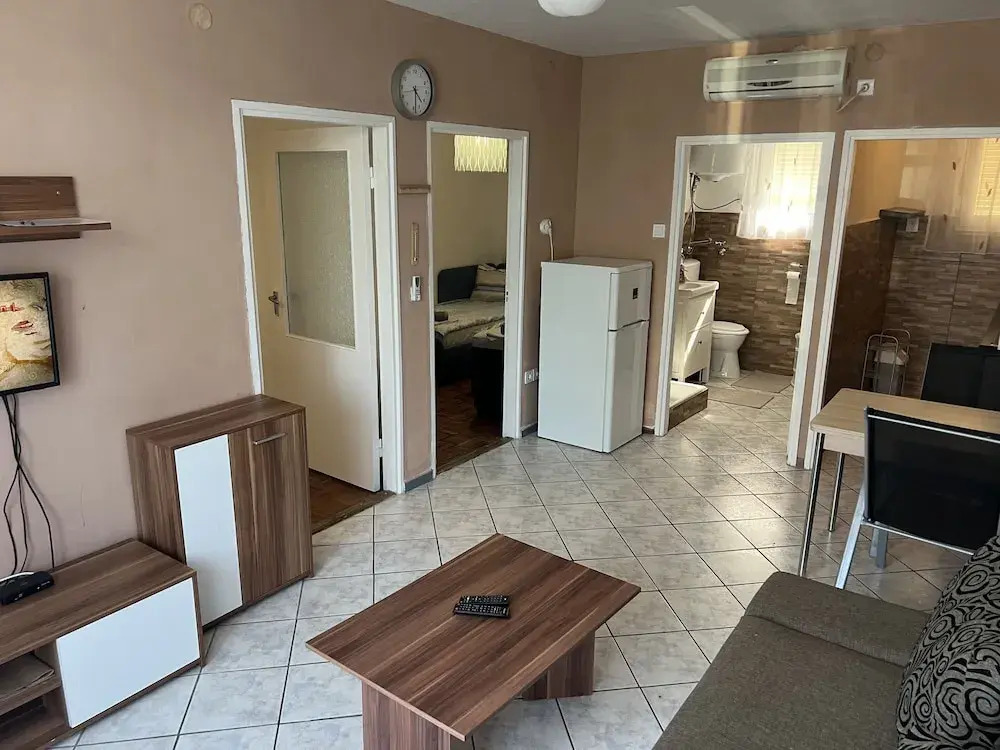 Vadásztanya Apartmanházak