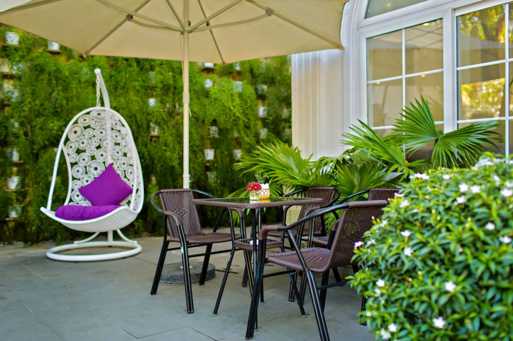 Vaia Hoi An Boutique Hotel