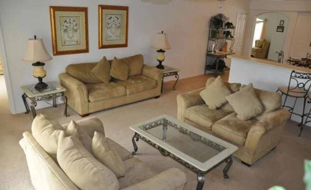 Cypress Grand - Woodpecker 115 5 Bedroom Home