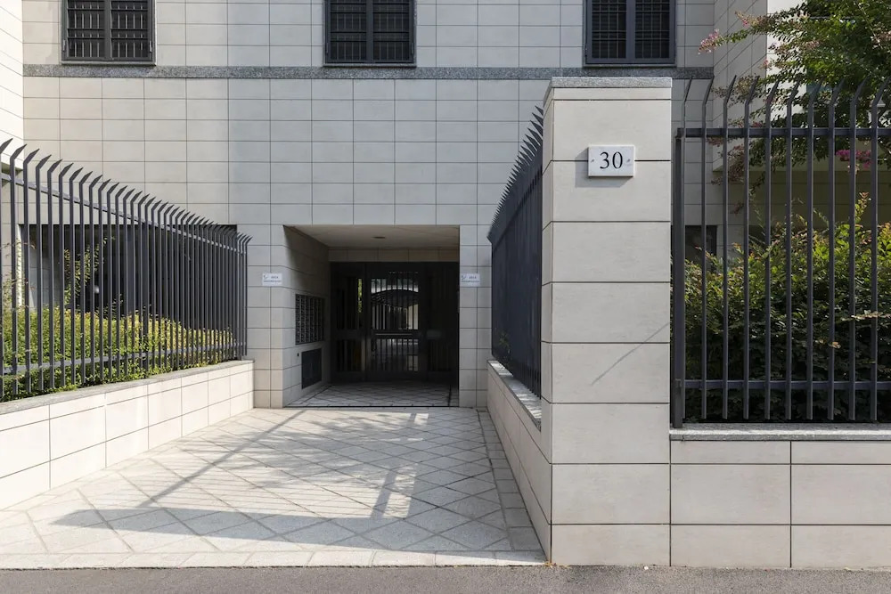 notaMi - Navigli Stylish Home