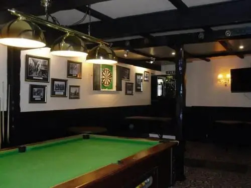 The Rose And Crown Inn