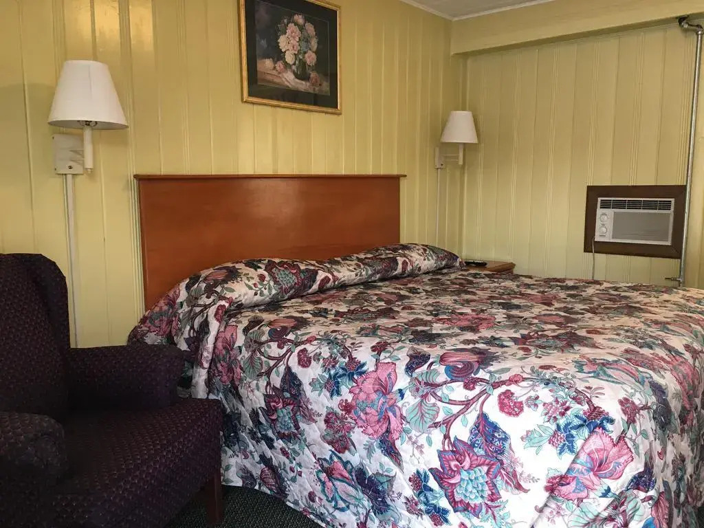 Pine Ridge Motel