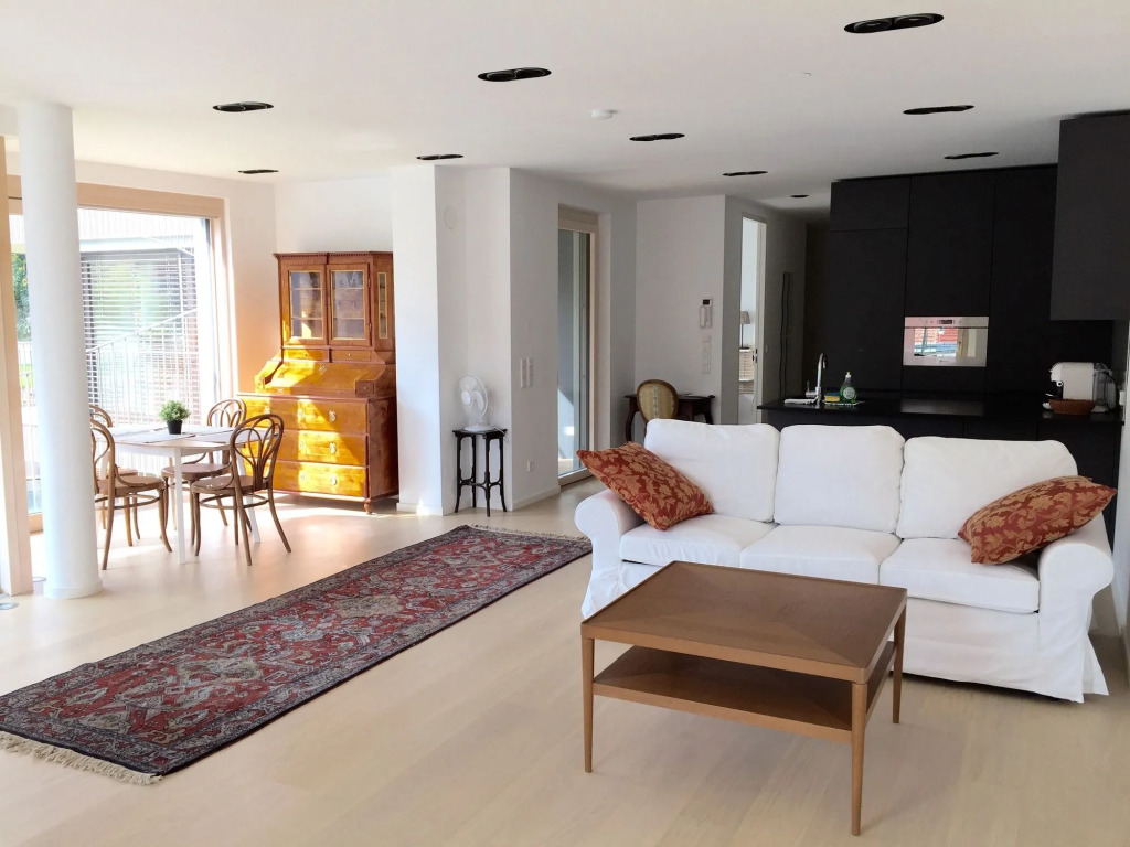 Vienna Garden Residence