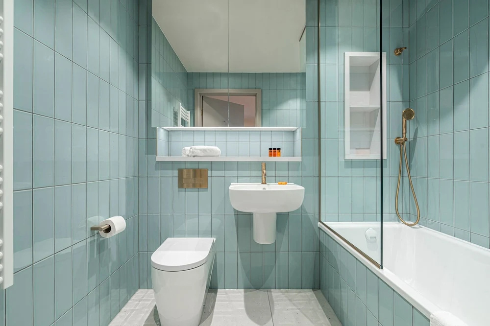 Smart North London Apartment