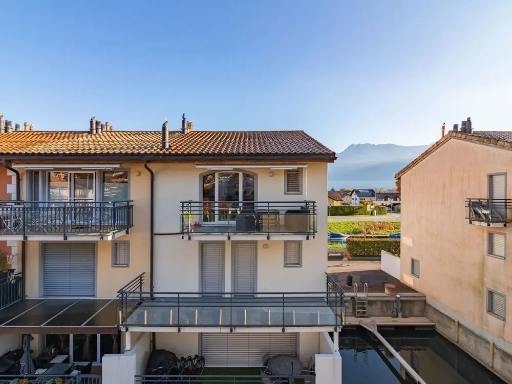 Apartment La Perouse D1-2 by Interhome