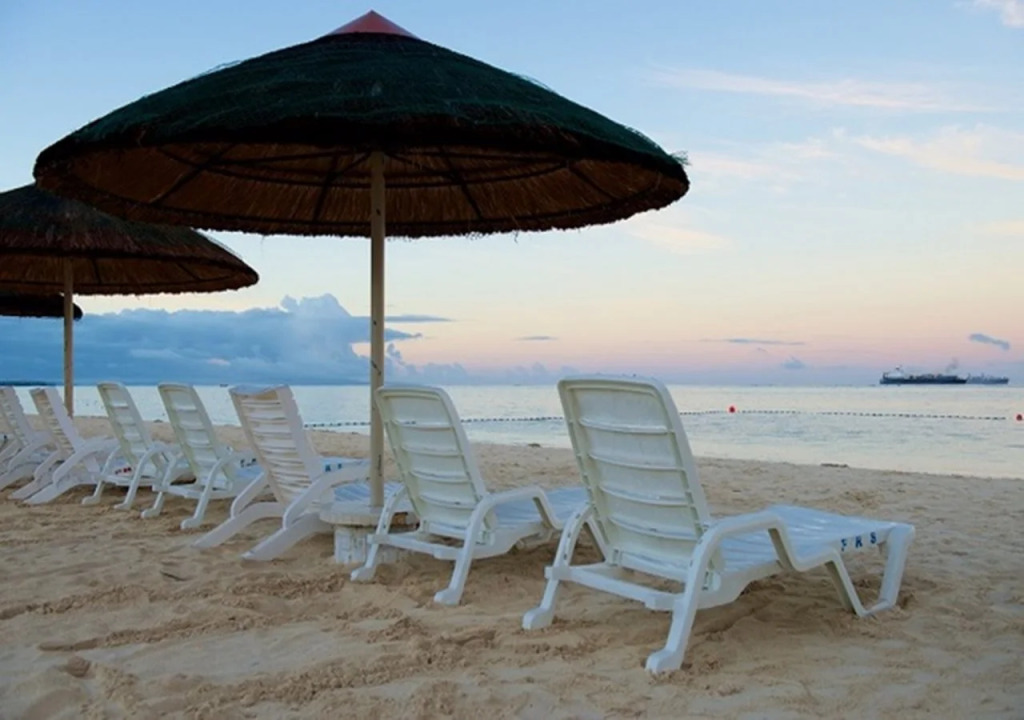 Crowne Plaza Resort Saipan