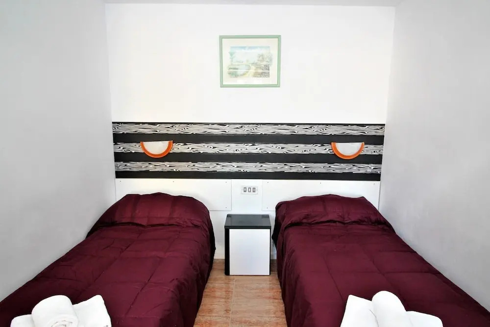 Apartamento Bermudas 512