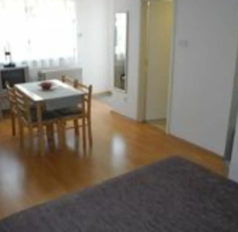 Studio Zita 2 pax in Crikvenica