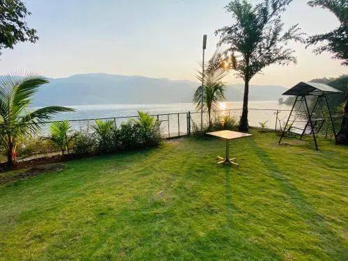 TY Lakeview Cottages