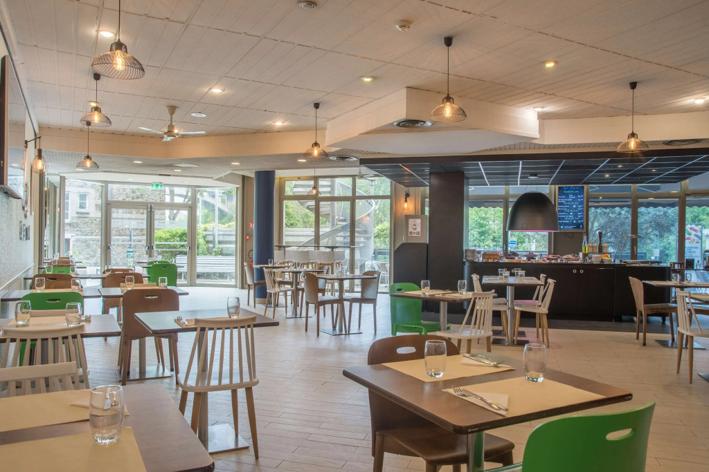 Campanile PRIME - Nogent-sur-Marne