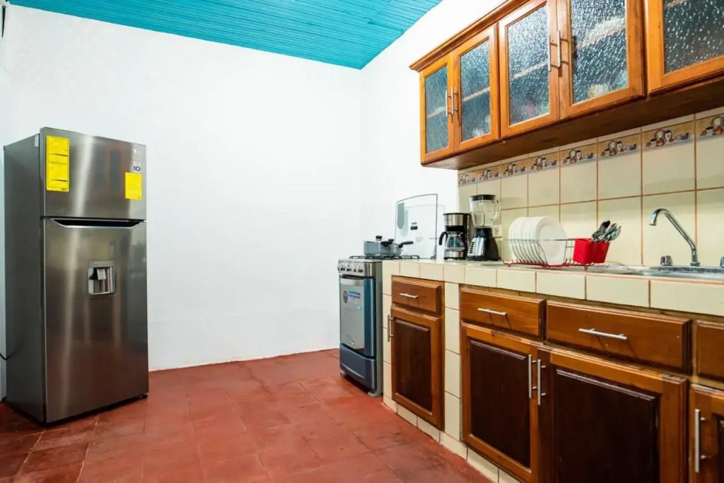 Juancho´s B&B