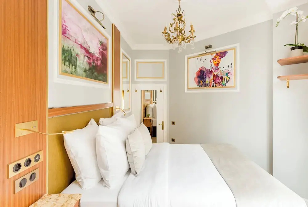 Merveil Luxury Suites - Reaumur I-II