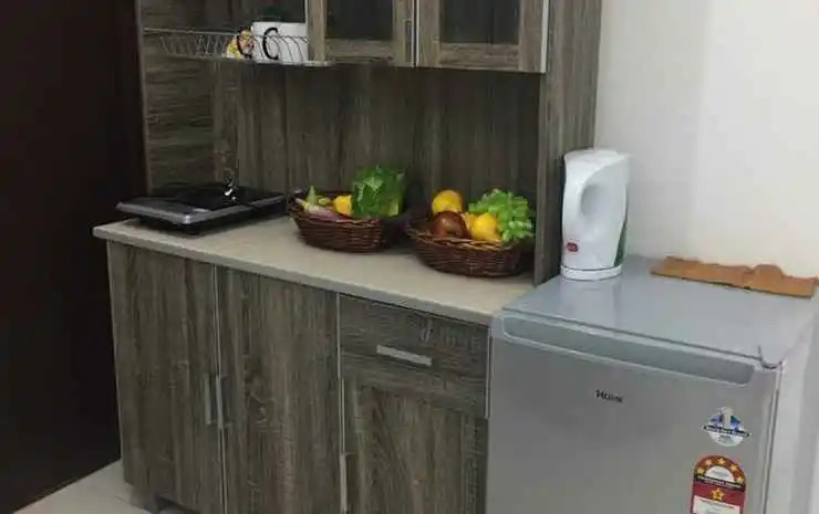 Bistari Homestay