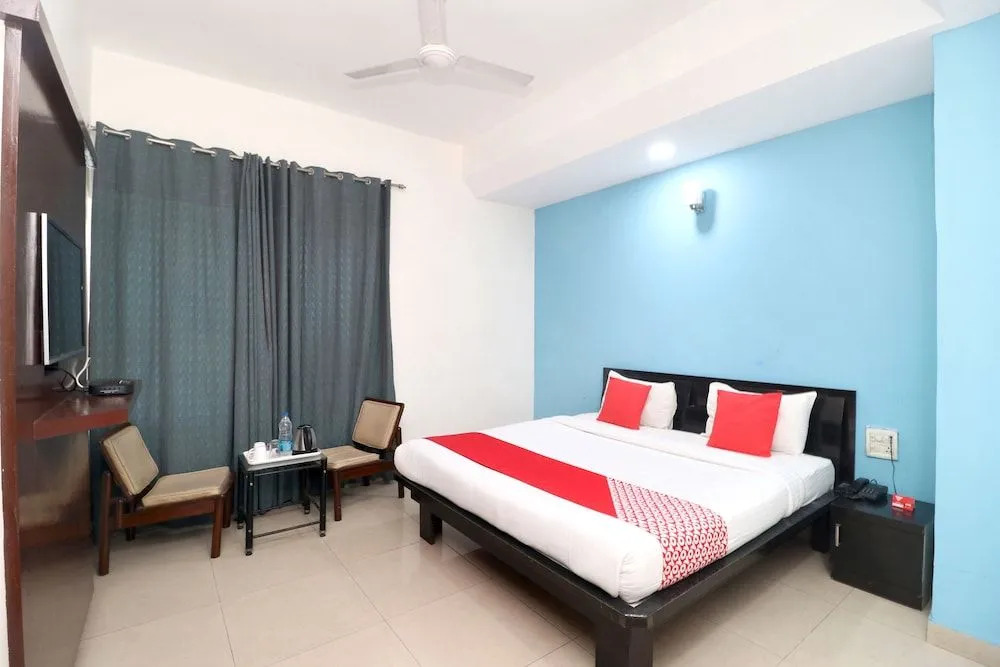 OYO 4839 Apex Hotel Baddi
