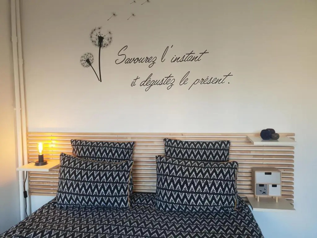 Le Garden Central Studio
