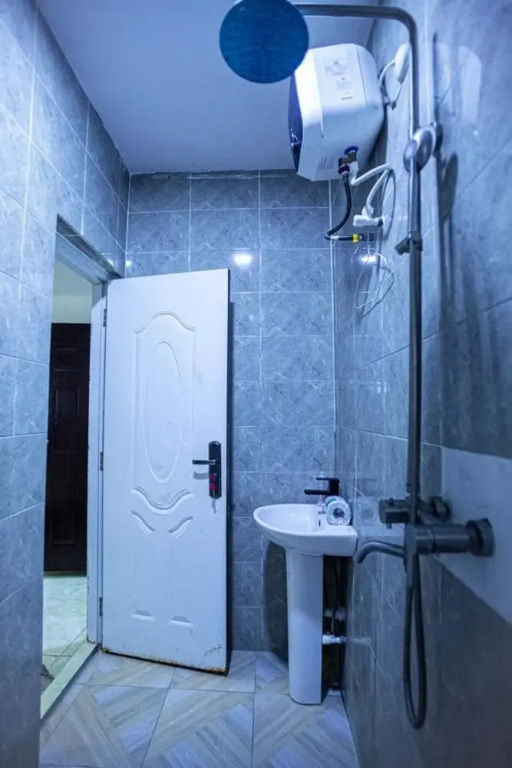 Immaculate 3-bed Duplex Apartment in Lagos