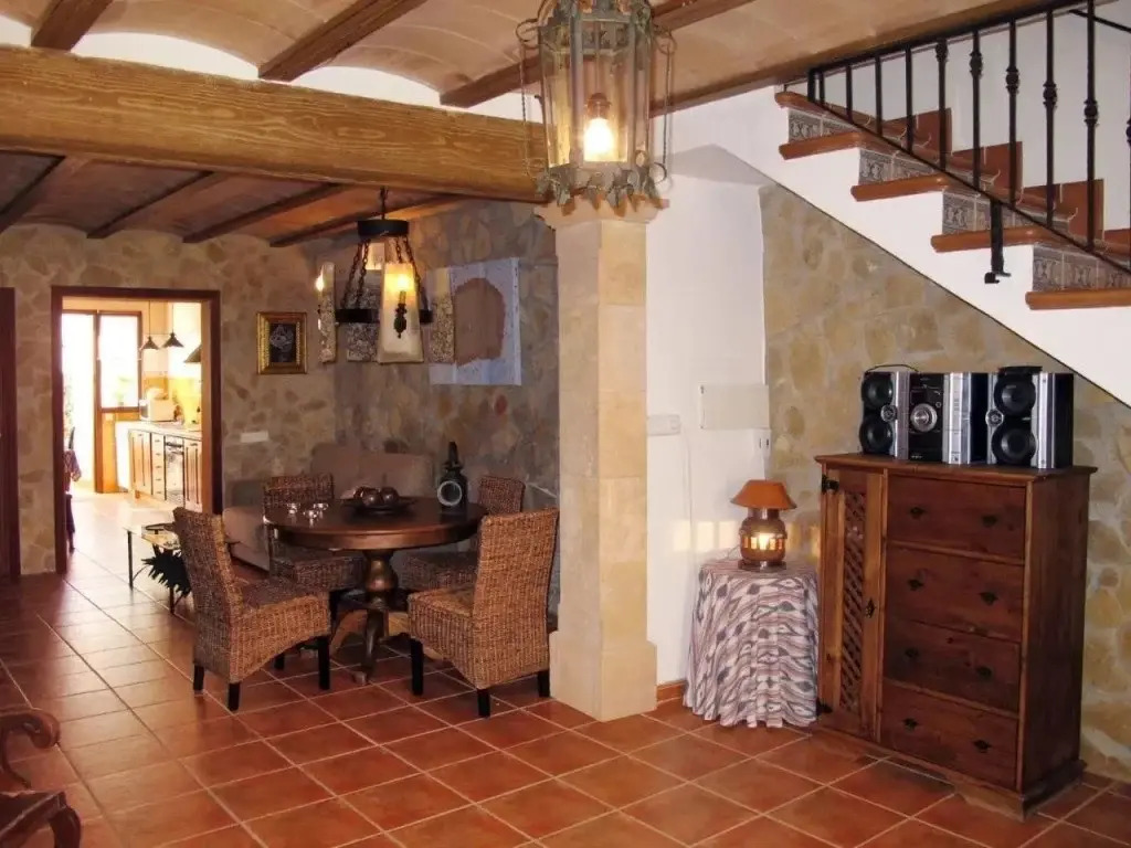 Holiday Home Pueblo by Interhome