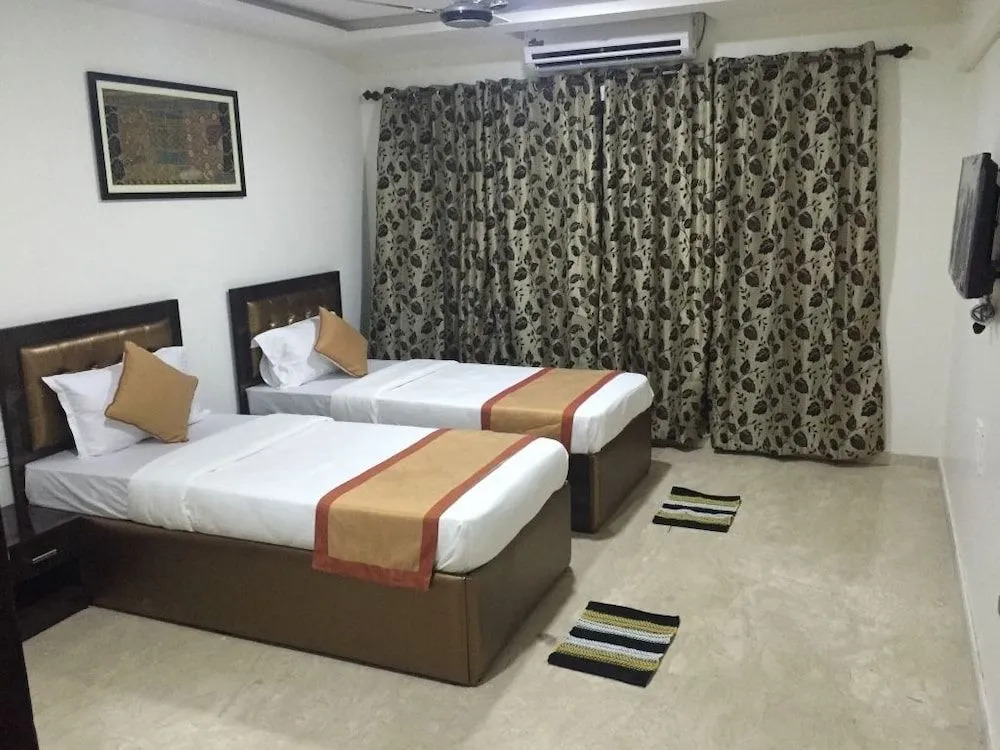 Sapphire Asta Powai