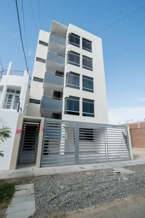 Conde Hotel