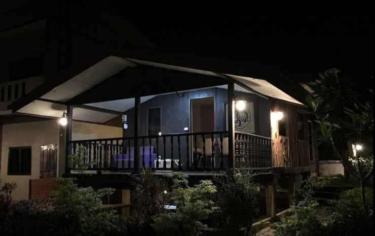 Waree Resort
