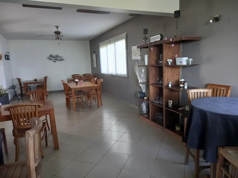 Villa Belza et SPA