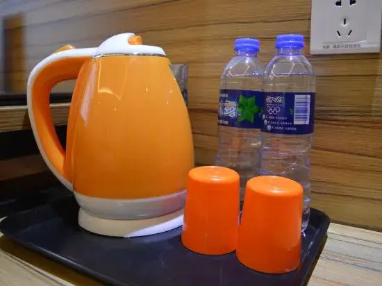 Shangjia Hotel