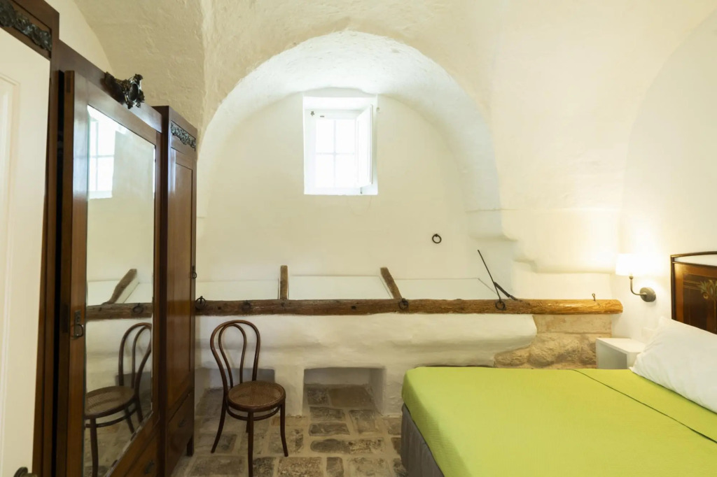Suite Dimora Storica Maccarone by Wonderful Italy