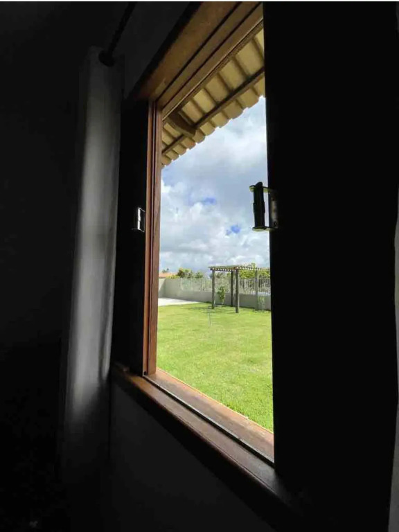 Casa Dendê 10 People by Ponta Corumbau