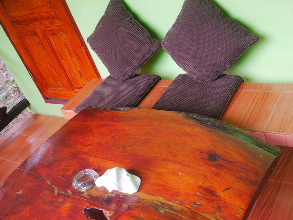 Mata Guesthouse