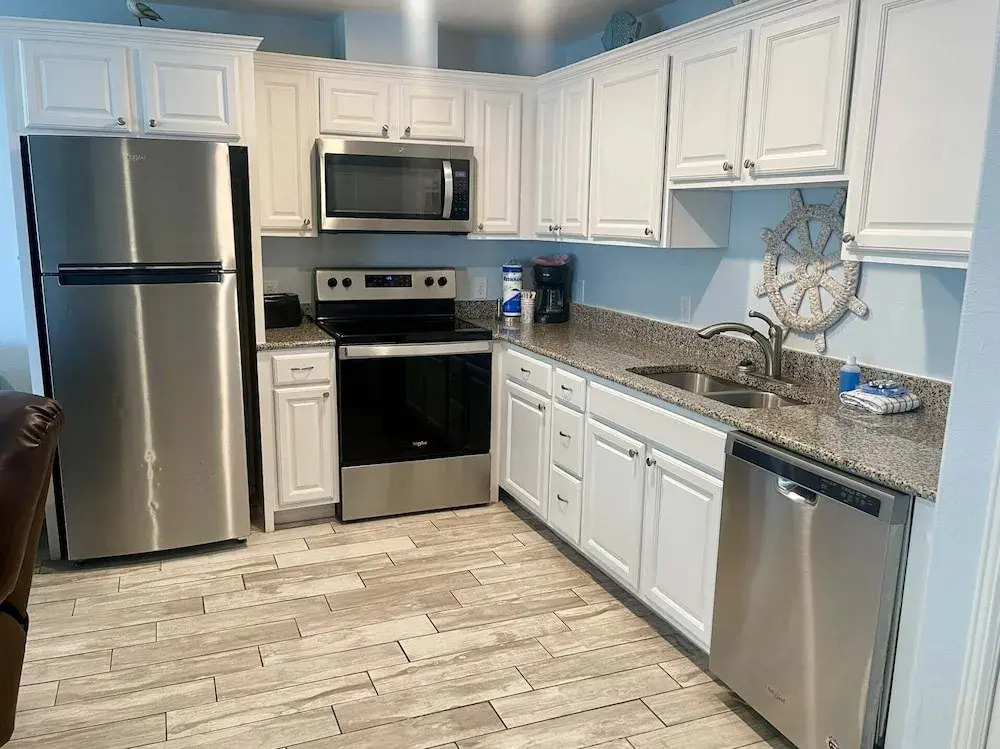 Beachgate Condo Suites And Hotel 514 1 Bedroom Condo