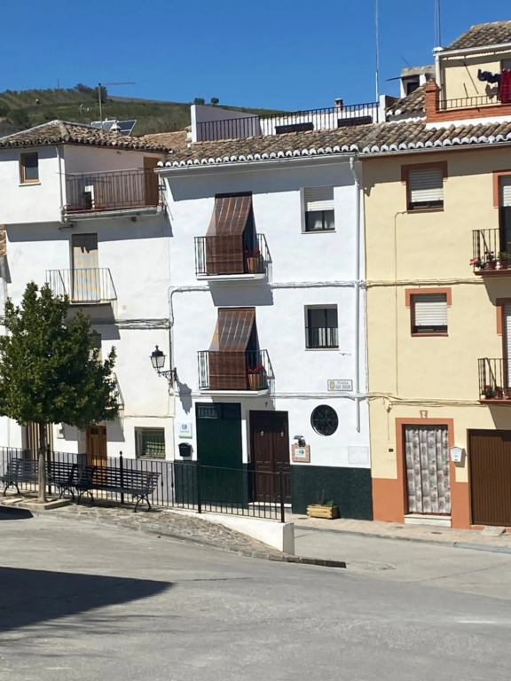 Vivienda rural “Los Nacimientos”