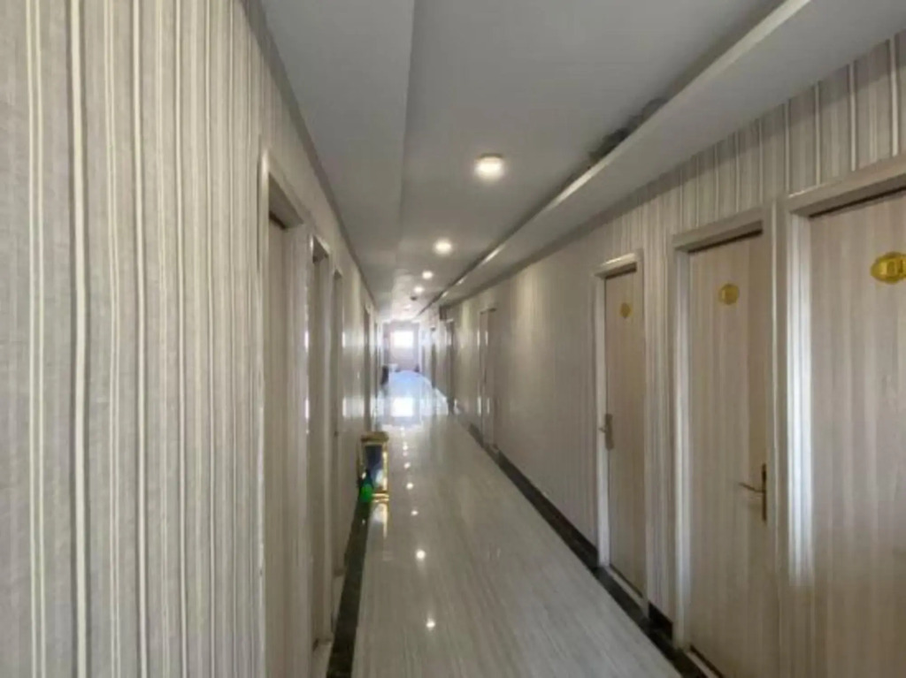 Xin Meng Xuan Express Hotel