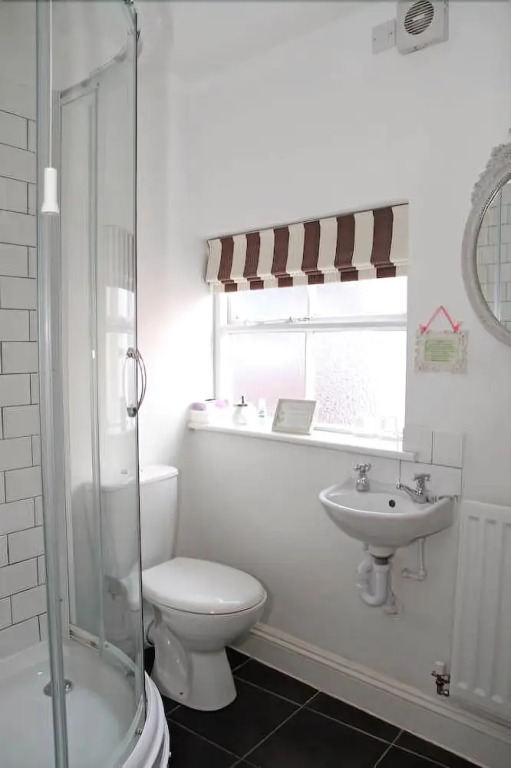 Buttercross Bed and Breakfast